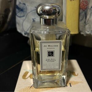Jo Malone - Lime Basil & Mandarin Cologne ✨